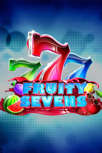 Fruity Sevens - играть онлайн | Вулкан Миллион бесплатно без регистрации