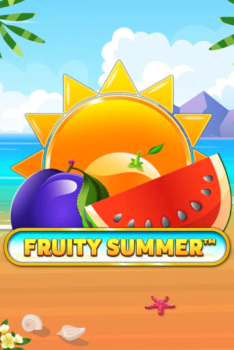 Fruity Summer - играть онлайн | Вулкан Миллион бесплатно без регистрации