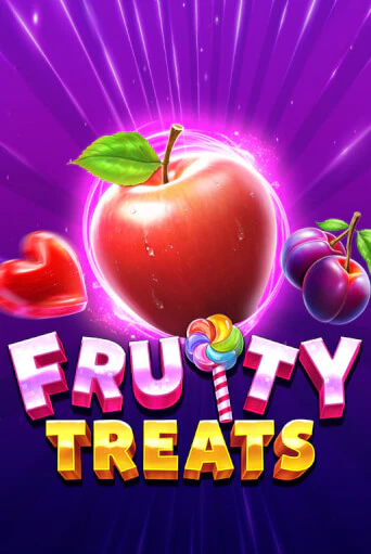 Fruity Treats - играть онлайн | Вулкан Миллион бесплатно без регистрации