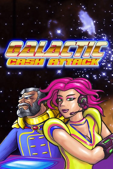 Galactic Cash - играть онлайн | Вулкан Миллион бесплатно без регистрации