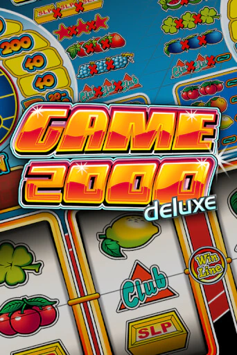 Game 2000 Deluxe - играть онлайн | Вулкан Миллион бесплатно без регистрации