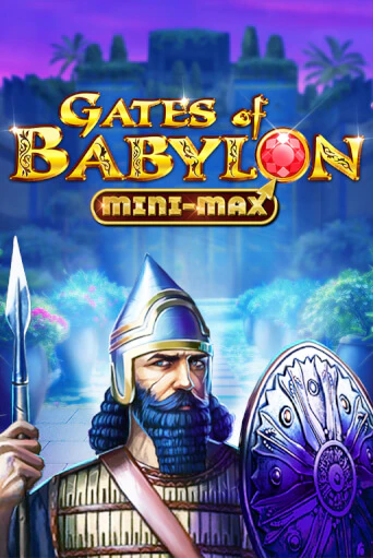 Gates of Babylon Mini-Max - играть онлайн | Вулкан Миллион бесплатно без регистрации