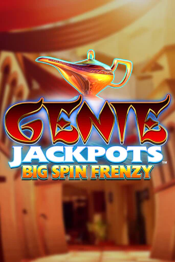 Genie Jackpots: Big Spin Frenzy - играть онлайн | Вулкан Миллион бесплатно без регистрации