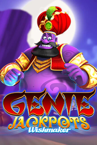 Genie Jackpots Wishmaker - играть онлайн | Вулкан Миллион бесплатно без регистрации