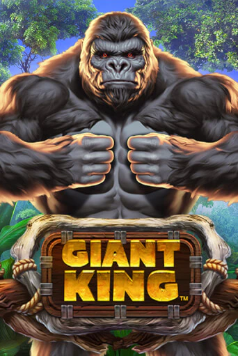 Giant King - играть онлайн | Вулкан Миллион бесплатно без регистрации