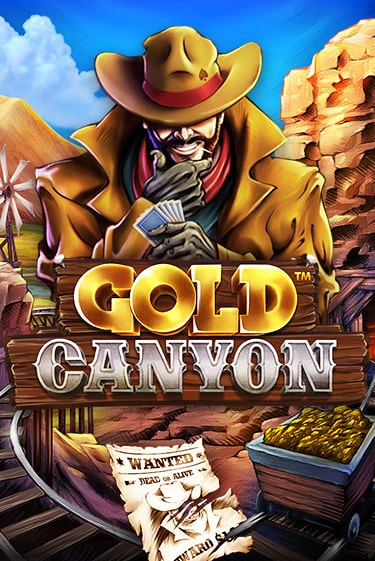 Gold Canyon - играть онлайн | Вулкан Миллион бесплатно без регистрации