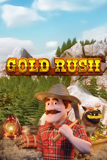 Gold Rush - играть онлайн | Вулкан Миллион бесплатно без регистрации