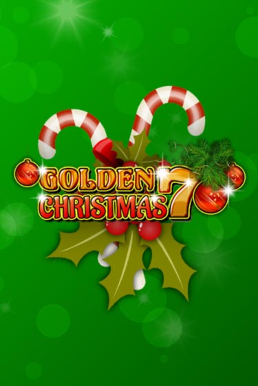 Golden 7 Christmas - играть онлайн | Вулкан Миллион бесплатно без регистрации