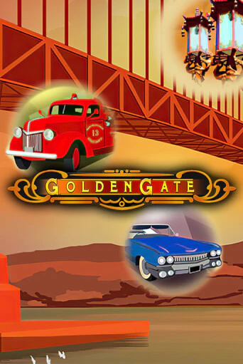 Golden Gate - играть онлайн | Вулкан Миллион бесплатно без регистрации