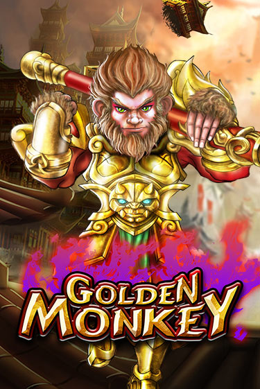 Golden Monkey - играть онлайн | Вулкан Миллион бесплатно без регистрации