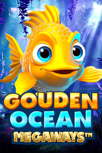 Golden Ocean Megaways - играть онлайн | Вулкан Миллион бесплатно без регистрации