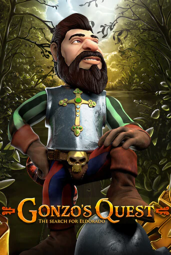 Gonzo's Quest™ - играть онлайн | Вулкан Миллион бесплатно без регистрации