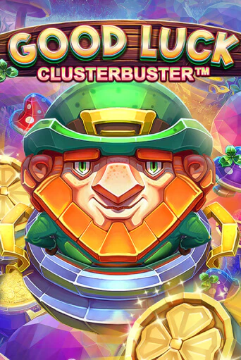 Good Luck Clusterbuster™ - играть онлайн | Вулкан Миллион бесплатно без регистрации