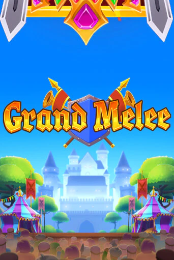 Grand Melee - играть онлайн | Вулкан Миллион бесплатно без регистрации