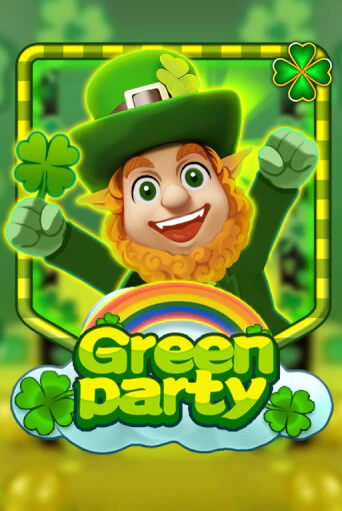 Green Party - играть онлайн | Вулкан Миллион бесплатно без регистрации