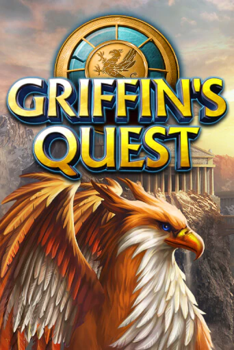 Griffins Quest - играть онлайн | Вулкан Миллион бесплатно без регистрации