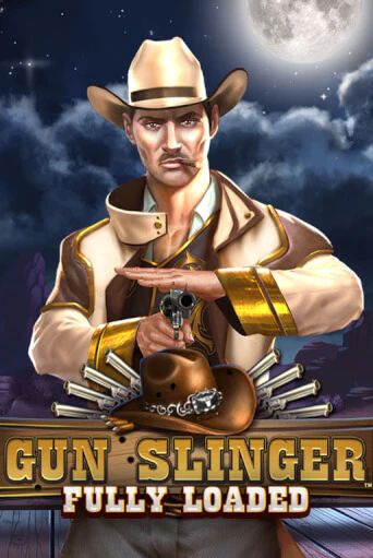 Gunslinger: Fully Loaded  - играть онлайн | Вулкан Миллион бесплатно без регистрации