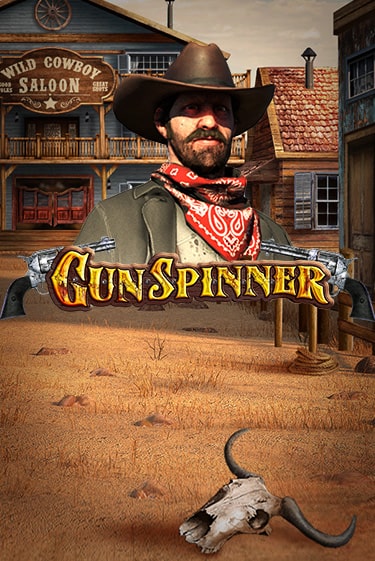 Gunspinner - играть онлайн | Вулкан Миллион бесплатно без регистрации