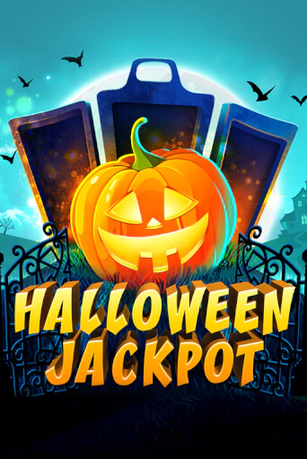 Halloween Jackpot - играть онлайн | Вулкан Миллион бесплатно без регистрации