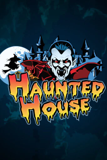 Haunted House - играть онлайн | Вулкан Миллион бесплатно без регистрации