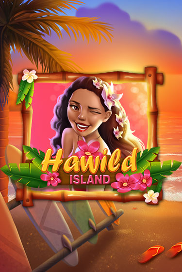 Hawild Island - играть онлайн | Вулкан Миллион бесплатно без регистрации