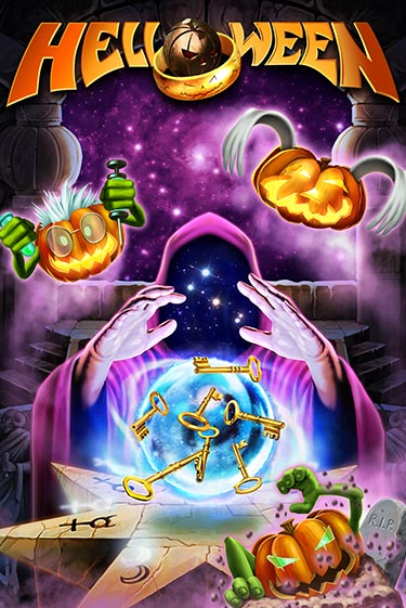 Helloween - играть онлайн | Вулкан Миллион бесплатно без регистрации