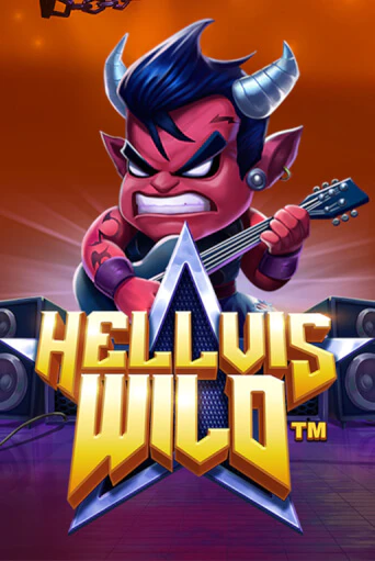 Hellvis Wild™ - играть онлайн | Вулкан Миллион бесплатно без регистрации
