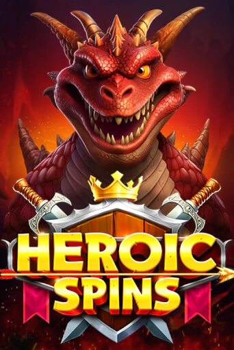 Heroic Spins - играть онлайн | Вулкан Миллион бесплатно без регистрации