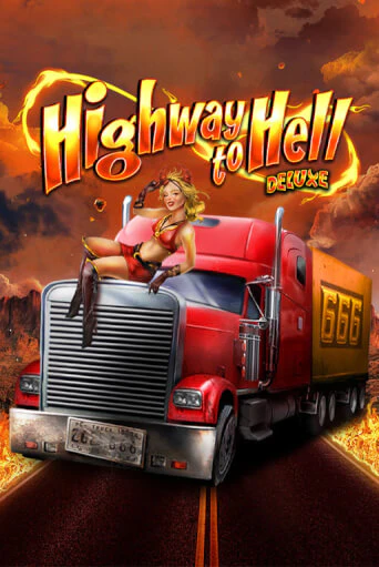 Highway to Hell Deluxe - играть онлайн | Вулкан Миллион бесплатно без регистрации