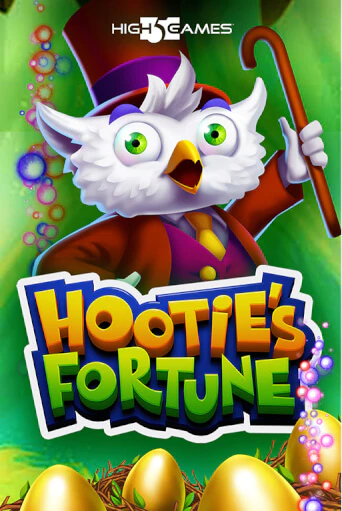 Hooties Fortune - играть онлайн | Вулкан Миллион бесплатно без регистрации