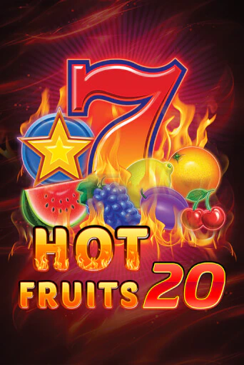 Hot Fruits 20 - играть онлайн | Вулкан Миллион бесплатно без регистрации