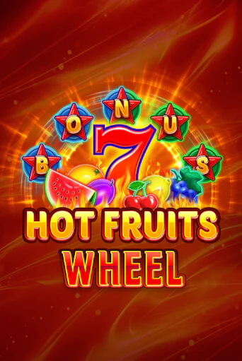 Hot Fruits Wheel - играть онлайн | Вулкан Миллион бесплатно без регистрации