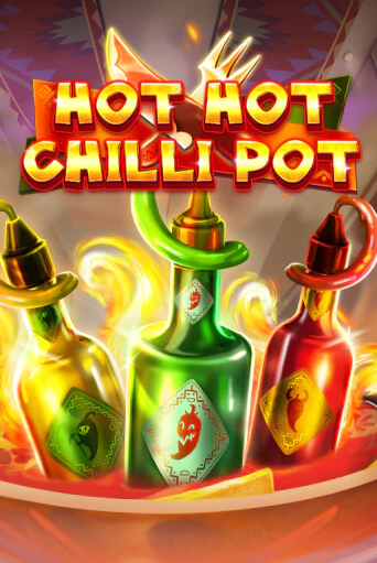 Hot Hot Chilli Pot - играть онлайн | Вулкан Миллион бесплатно без регистрации