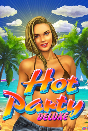 Hot Party Deluxe - играть онлайн | Вулкан Миллион бесплатно без регистрации