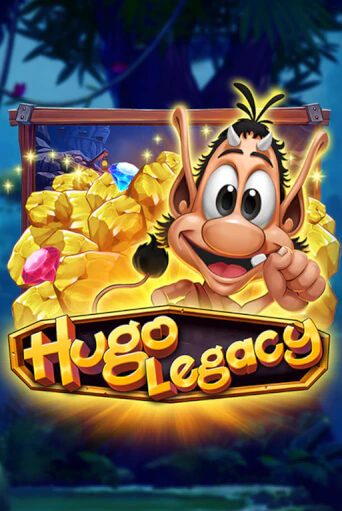 Hugo Legacy - играть онлайн | Вулкан Миллион бесплатно без регистрации