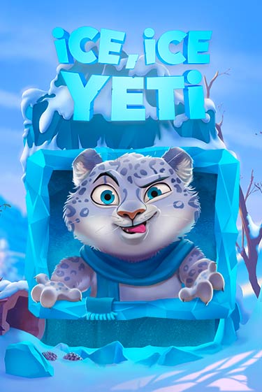 Ice Ice Yeti - играть онлайн | Вулкан Миллион бесплатно без регистрации