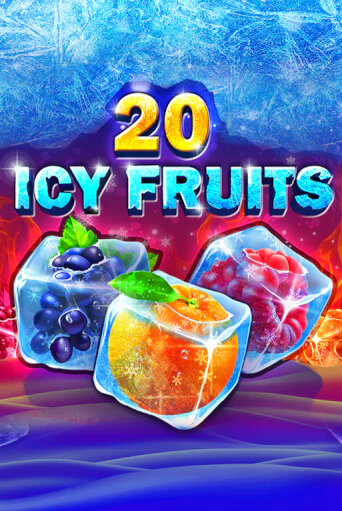 Icy Fruits - играть онлайн | Вулкан Миллион бесплатно без регистрации