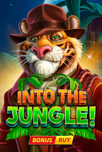 Into The Jungle Bonus Buy - играть онлайн | Вулкан Миллион бесплатно без регистрации