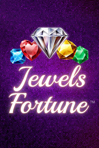 Jewels Fortune - играть онлайн | Вулкан Миллион бесплатно без регистрации