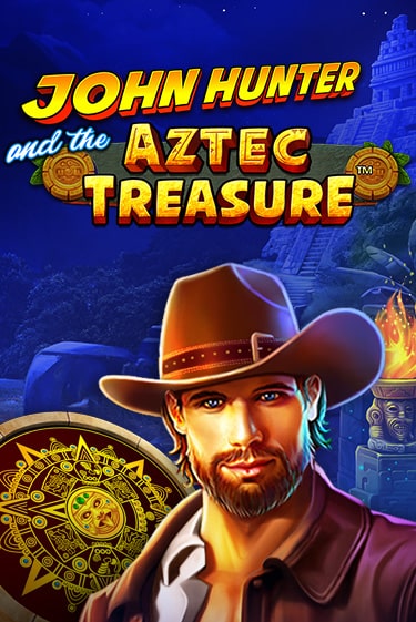 John Hunter and the Aztec Treasure - играть онлайн | Вулкан Миллион бесплатно без регистрации