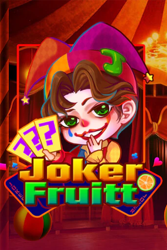 Joker Fruit - играть онлайн | Вулкан Миллион бесплатно без регистрации