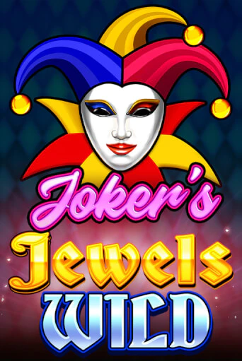 Joker's Jewels Wild - играть онлайн | Вулкан Миллион бесплатно без регистрации