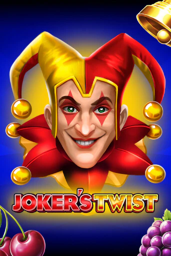 Joker's Twist - играть онлайн | Вулкан Миллион бесплатно без регистрации