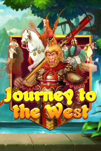 Journey to the West - играть онлайн | Вулкан Миллион бесплатно без регистрации