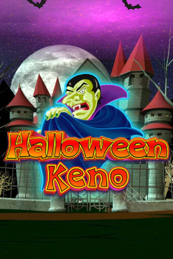 Keno Halloween - играть онлайн | Вулкан Миллион бесплатно без регистрации