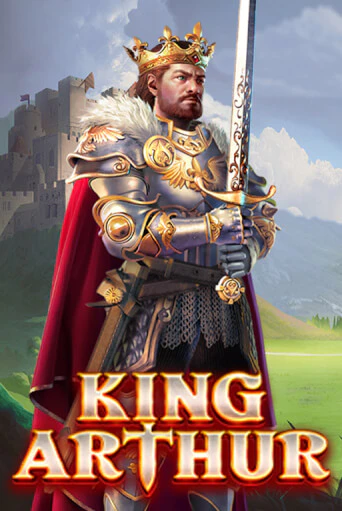 King Arthur - играть онлайн | Вулкан Миллион бесплатно без регистрации