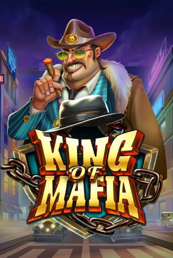 King of Mafia - играть онлайн | Вулкан Миллион бесплатно без регистрации
