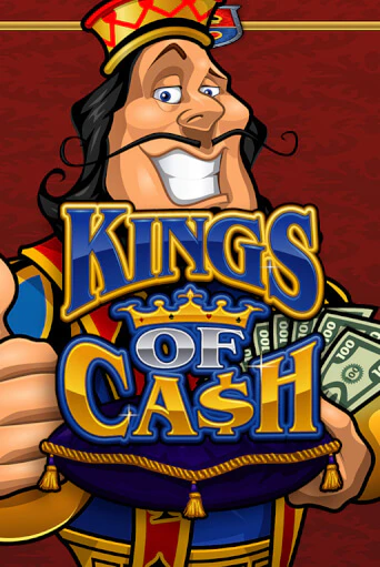 Kings Of Cash - играть онлайн | Вулкан Миллион бесплатно без регистрации