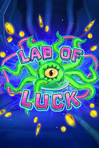 Lab of luck - играть онлайн | Вулкан Миллион бесплатно без регистрации