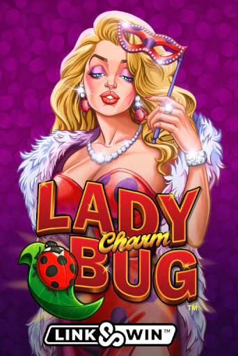 Lady Charm Bug™ - играть онлайн | Вулкан Миллион бесплатно без регистрации